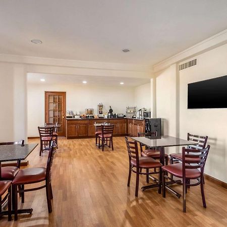 לאס קרוסס Mesilla Valley Days Inn & Suites מראה חיצוני תמונה