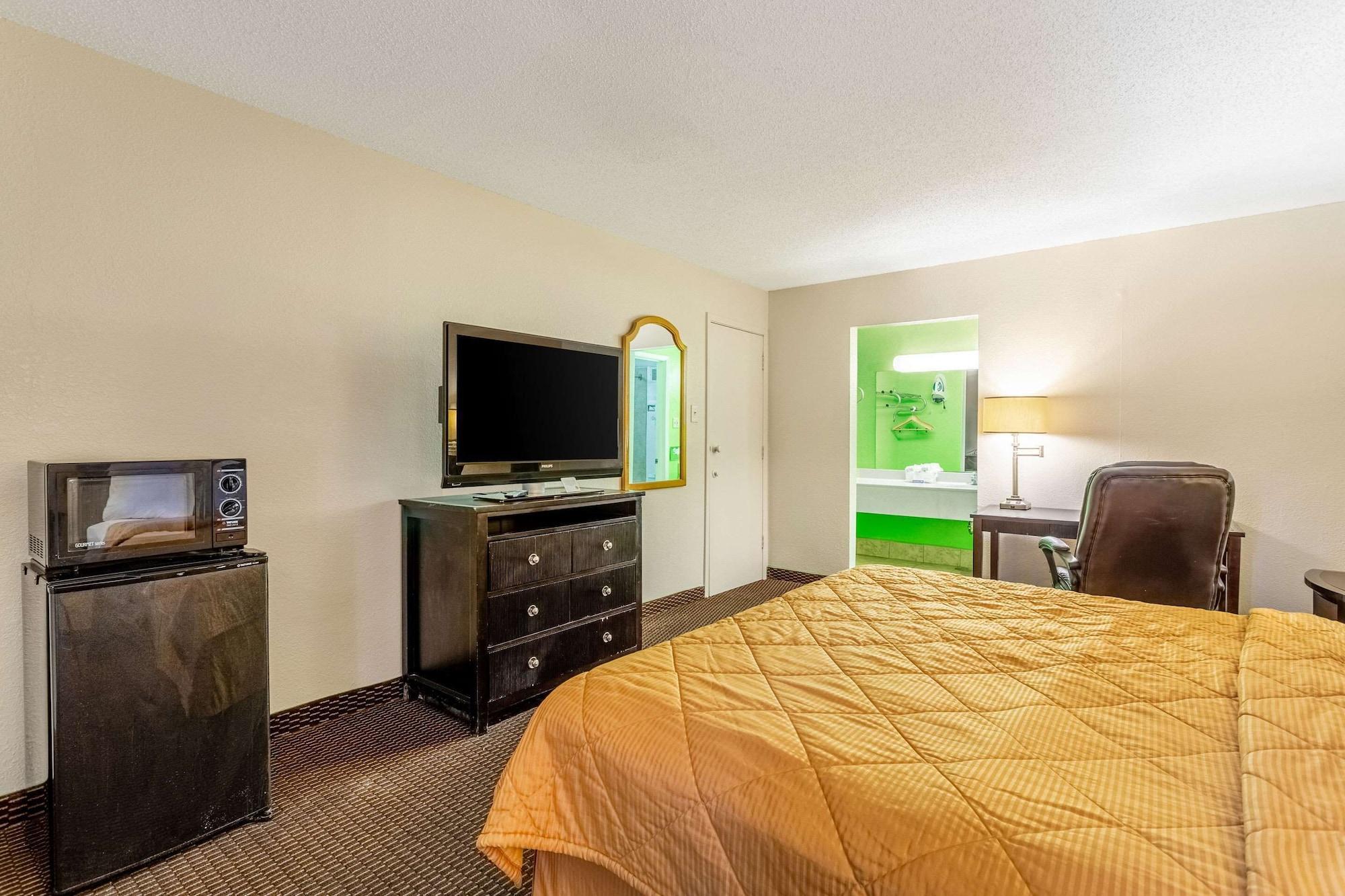 לאס קרוסס Mesilla Valley Days Inn & Suites מראה חיצוני תמונה