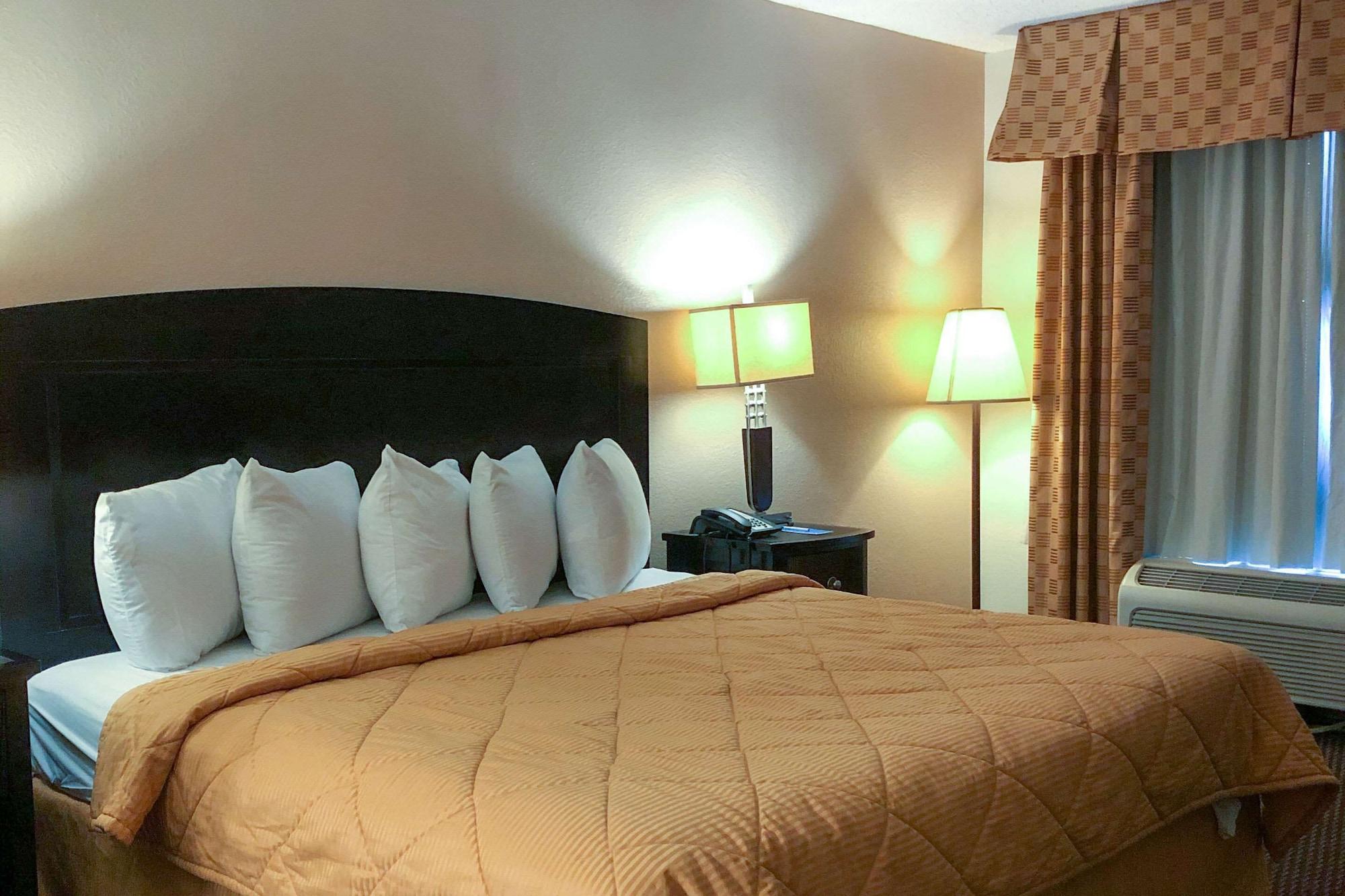 לאס קרוסס Mesilla Valley Days Inn & Suites מראה חיצוני תמונה