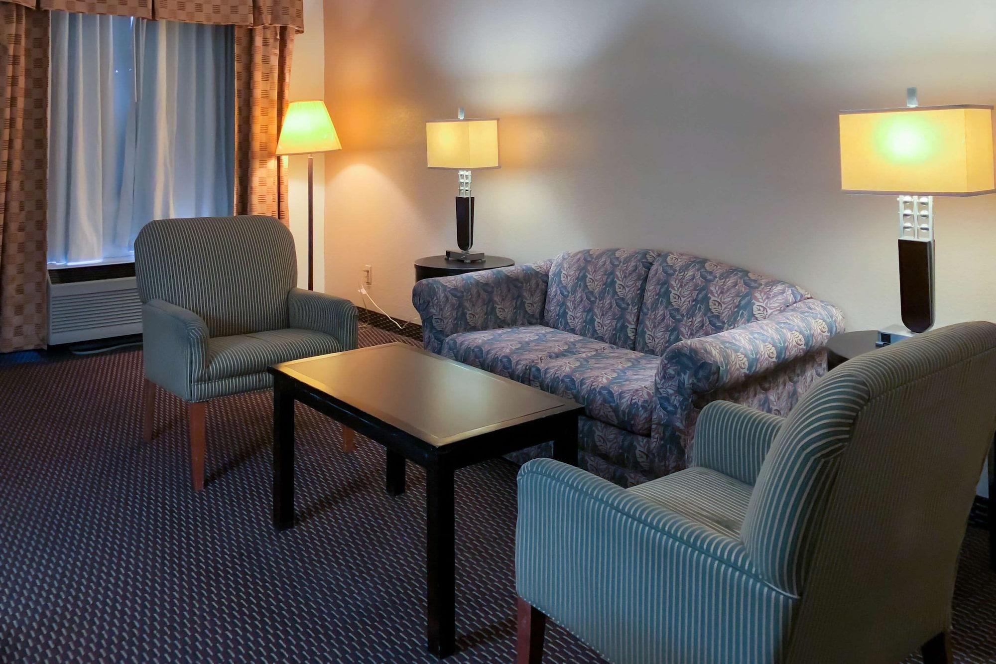 לאס קרוסס Mesilla Valley Days Inn & Suites מראה חיצוני תמונה