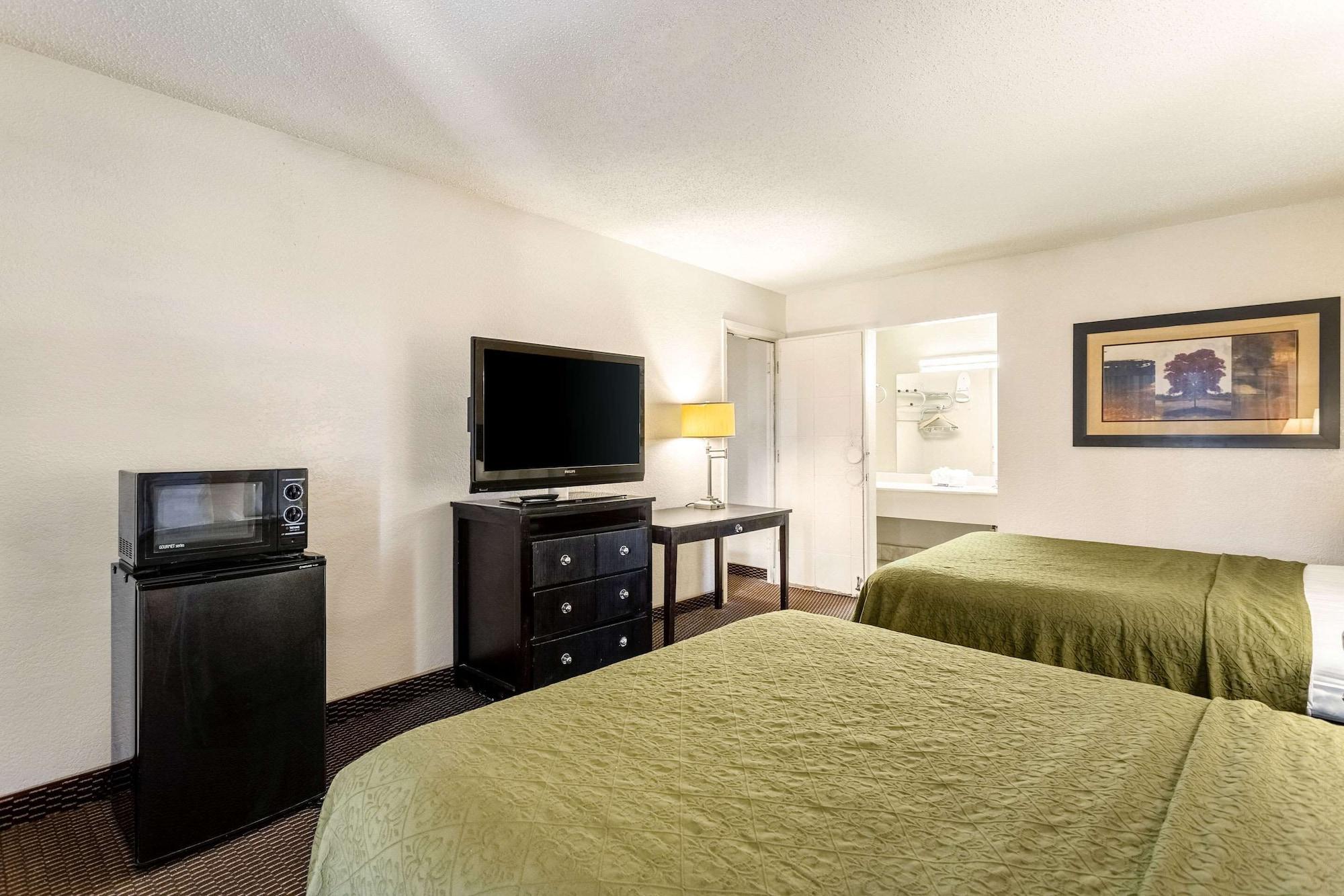 לאס קרוסס Mesilla Valley Days Inn & Suites מראה חיצוני תמונה