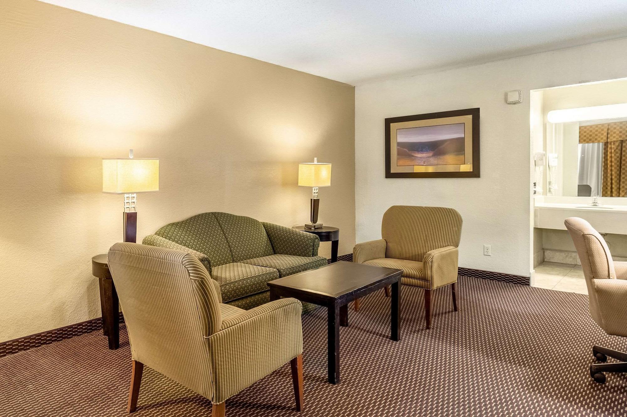 לאס קרוסס Mesilla Valley Days Inn & Suites מראה חיצוני תמונה
