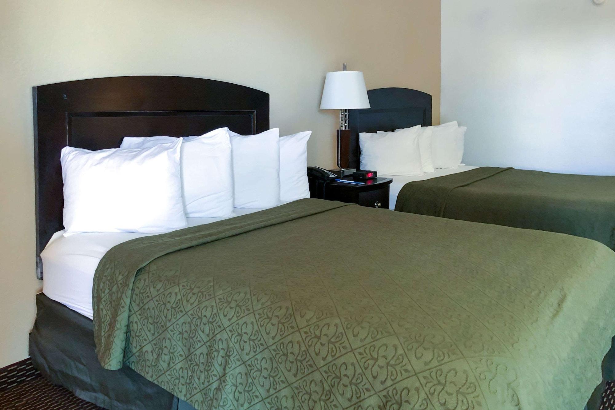 לאס קרוסס Mesilla Valley Days Inn & Suites מראה חיצוני תמונה
