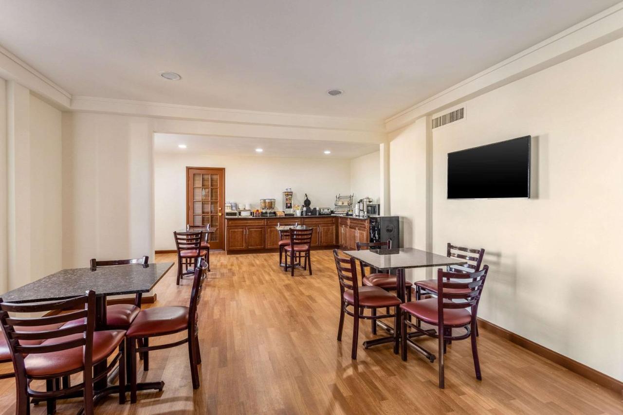 לאס קרוסס Mesilla Valley Days Inn & Suites מראה חיצוני תמונה