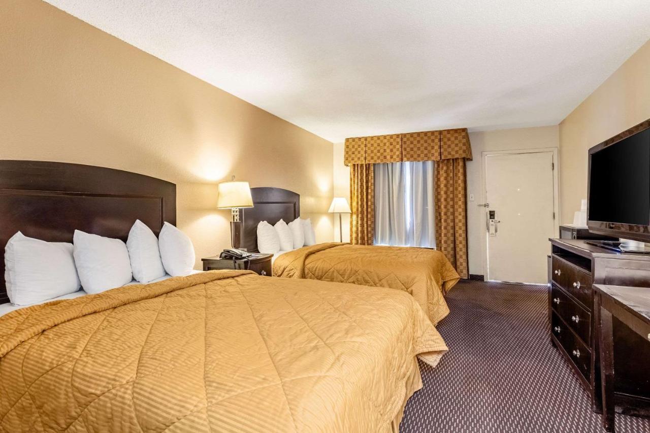 לאס קרוסס Mesilla Valley Days Inn & Suites מראה חיצוני תמונה
