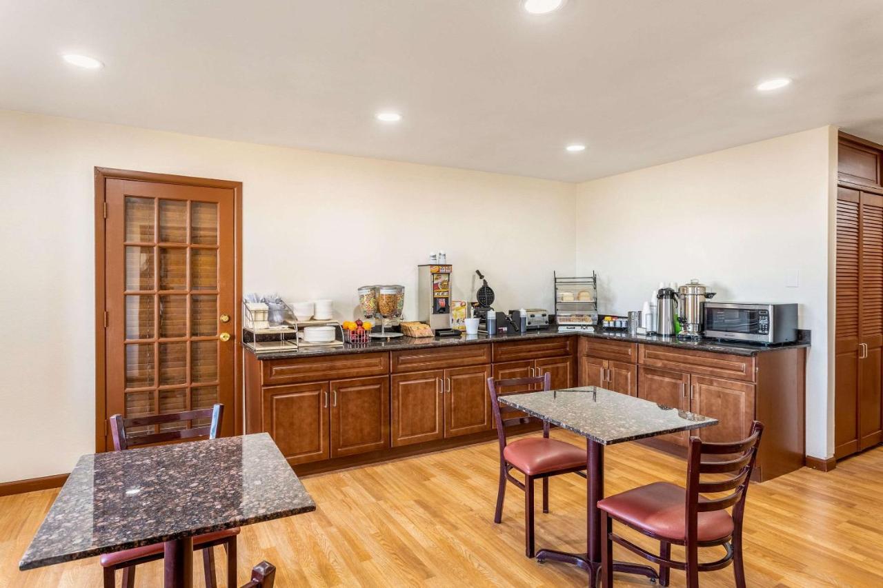 לאס קרוסס Mesilla Valley Days Inn & Suites מראה חיצוני תמונה